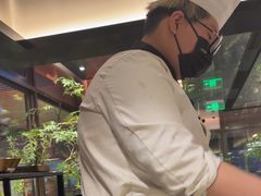 -大神太神·铁板烧(瑞虹天地月亮湾店)