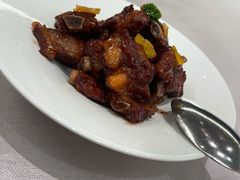 -RIVIERA 松鹤楼(外滩店)
