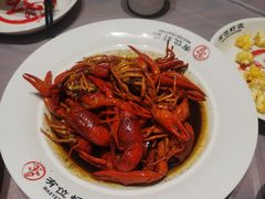 特色十三香小龙虾-有位虾匠·香辣蟹·小龙虾(李村店)