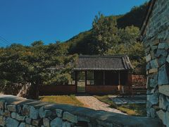 -北京山里寒舍度假酒店