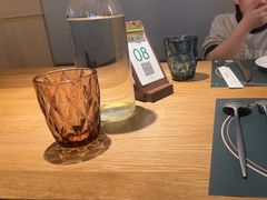 -刀叉遇上筷子中西融合餐厅(南开店)