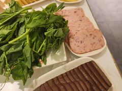 -四川简阳羊肉汤火锅(金台路店)