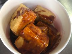 -七宝老街臭豆腐