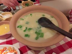 -西贝(枫蓝国际购物中心店)