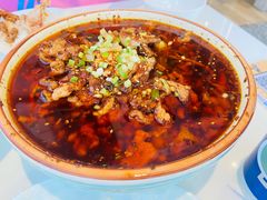 -红樱桃·欢乐餐厅(太原里店)