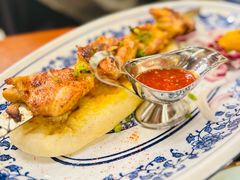 -卢布里西餐厅(总店)