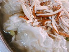 -荣巷小馄饨(荣巷店)
