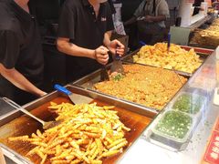 -丁家坡洋芋·观音桥好吃街A区(全国总店)