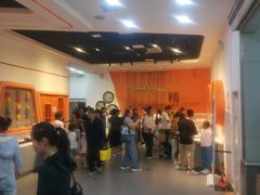 -陕西科学技术馆