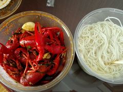 -老梅园大虾城(河西店)