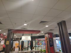 -麦当劳(漳州万达店)