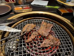 -厚贞日式烤肉(浦东汇智店)