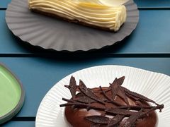 -潮一不贰·法式甜品·生日蛋糕·西式简餐(外滩店)