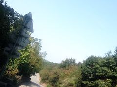-缥缈峰景区