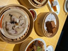 -蔡澜点心·粤菜(花城汇南区店)