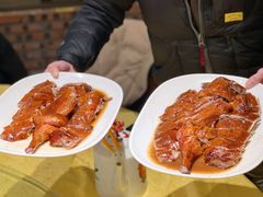 烧鹅-大笑饭堂(甲子桥店)