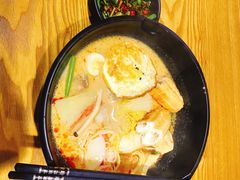 -杨国福麻辣烫(观前街店)