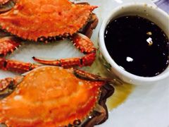 iphone_upload_pic-天津乾毓德饭庄·清真传统炒菜·海鲜烧烤(咸阳路店)