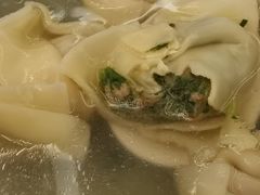 -217笋干馄饨