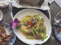 -老聃·小鸭鲢城原味客家菜(海沧店)