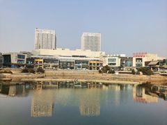 -万达广场(芜湖镜湖店)