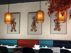 卡座-雲蜀龙阁·金牌水煮鱼(方庄店)