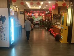 -安泰楼·佛跳墙创始人·传统闽味早茶·酒楼(三坊七巷闽菜地标店)