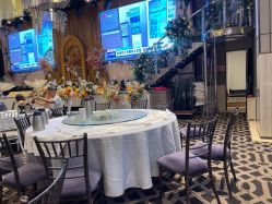 -喜爱轩酒楼·宴会厅