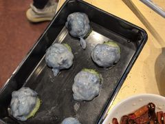手打黑虎虾滑-牛街清真满恒記(平安里西大街店)
