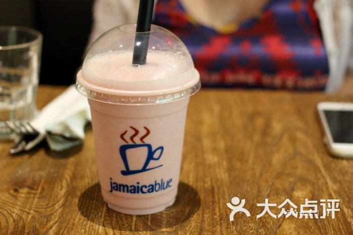 jamaicablue coffeeshop(新城国际店)图片 - 第179张