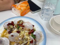 -来之顺海鲜菜馆·青岛菜·始于1993(栈桥店)
