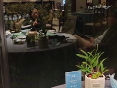 -浙江西子宾馆·牡丹厅