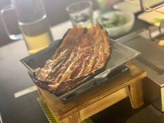 -很久以前羊肉串(南京路第一百货店)