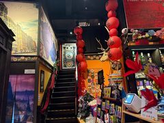 -布拉格餐厅· 中欧捷克菜(全国首店)