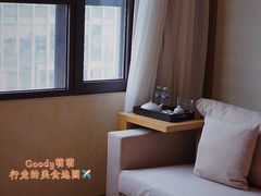 -杭州逸酒店(西湖武林店)