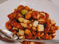 -大鸭梨烤鸭(左家庄店)