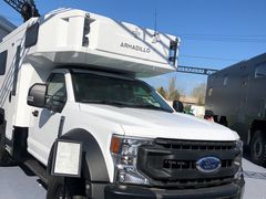 -北京房车博览中心