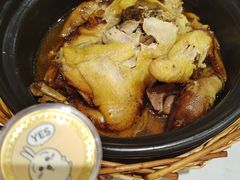 -老西门·常州菜(新区店)