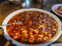 -回水镇·江湖川菜(恒大新城店)