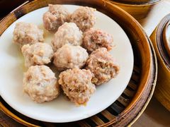 牛肉丸猪肉丸双拼-阿弟早茶·家庭小炒·火锅(九村店)