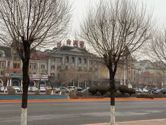-金海湾洗浴会馆(宝地城店)