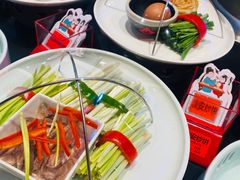 -老淮安·淮安菜(涟水店)