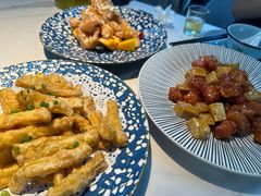 -园里前·10年私厨·福建菜(台江万达鳌峰洲店)