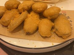 -明翠湖品·湖景餐厅
