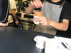 -JPG coffee(广州体育西店)
