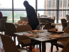-TABLE·味西餐厅-成都茂业JW万豪酒店