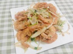 -烁佳海鲜大馅饺子