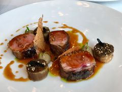 -Caprice(香港四季酒店)