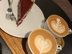 -Peet's 皮爷咖啡(东湖路手作店)