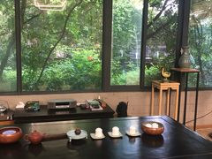-竹吟山房